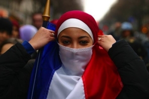 blog -vote musulman de France